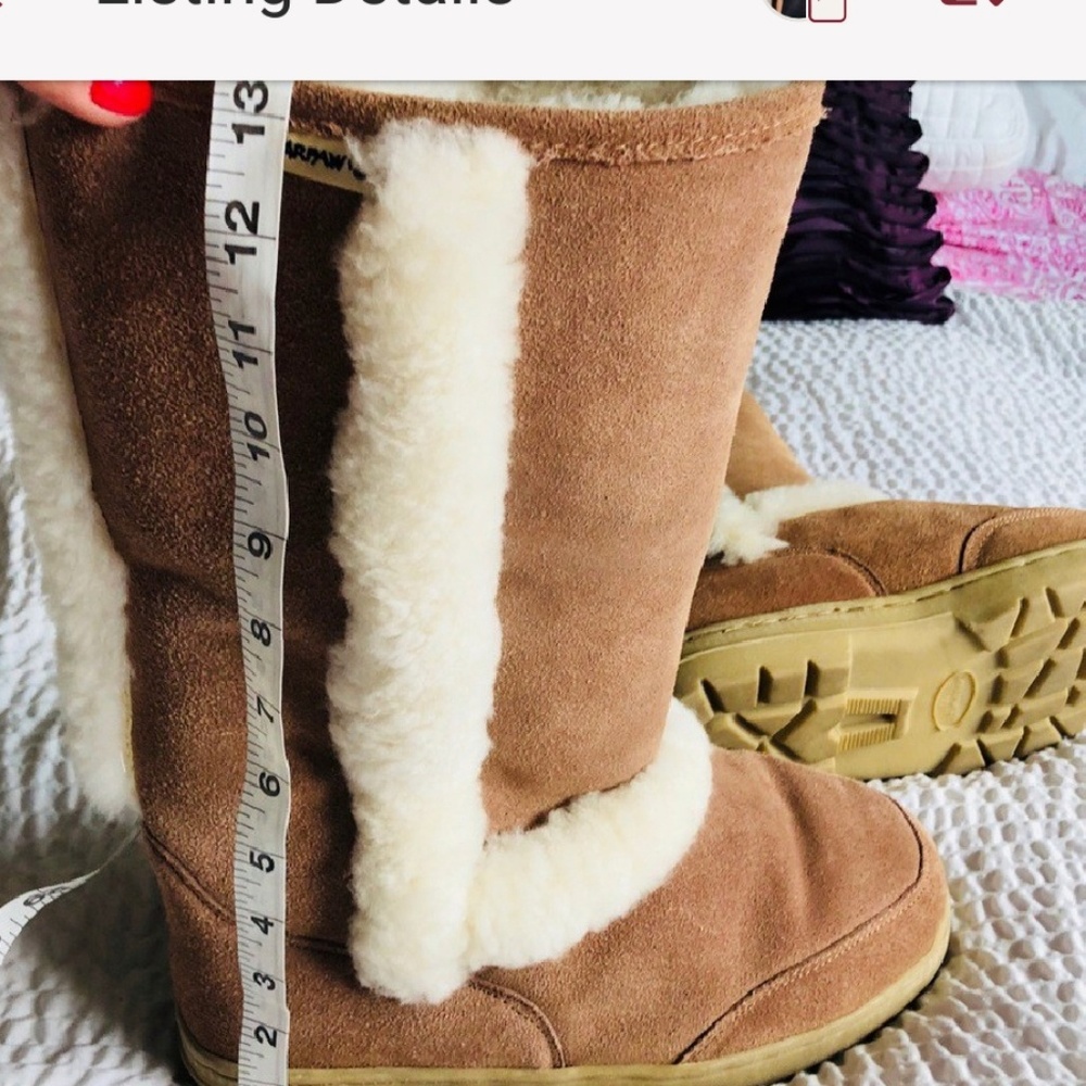 💕💕Bearpaw Boots💕💕